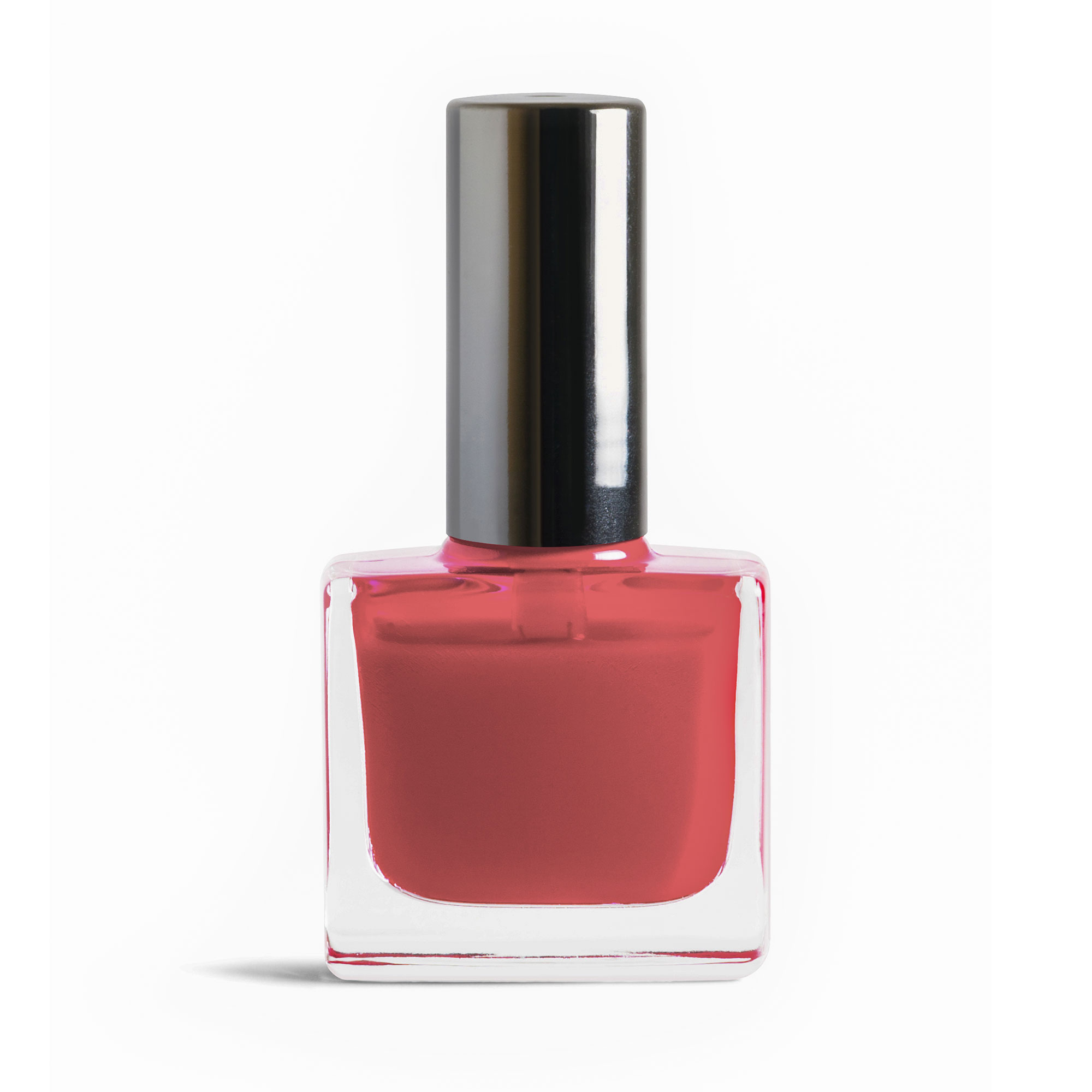 Nagellack Coral Nagellack Coral