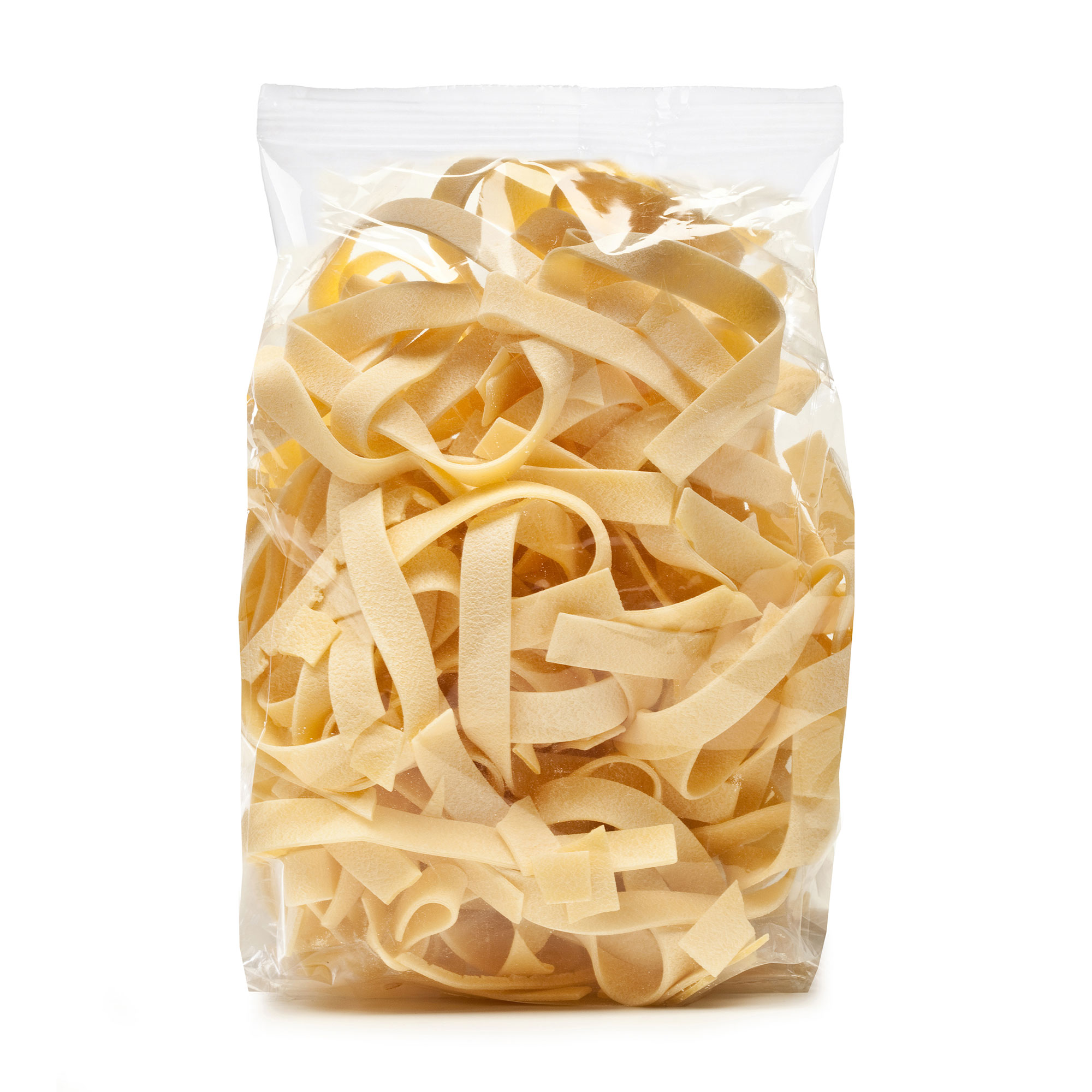 Pappardelle Pappardelle